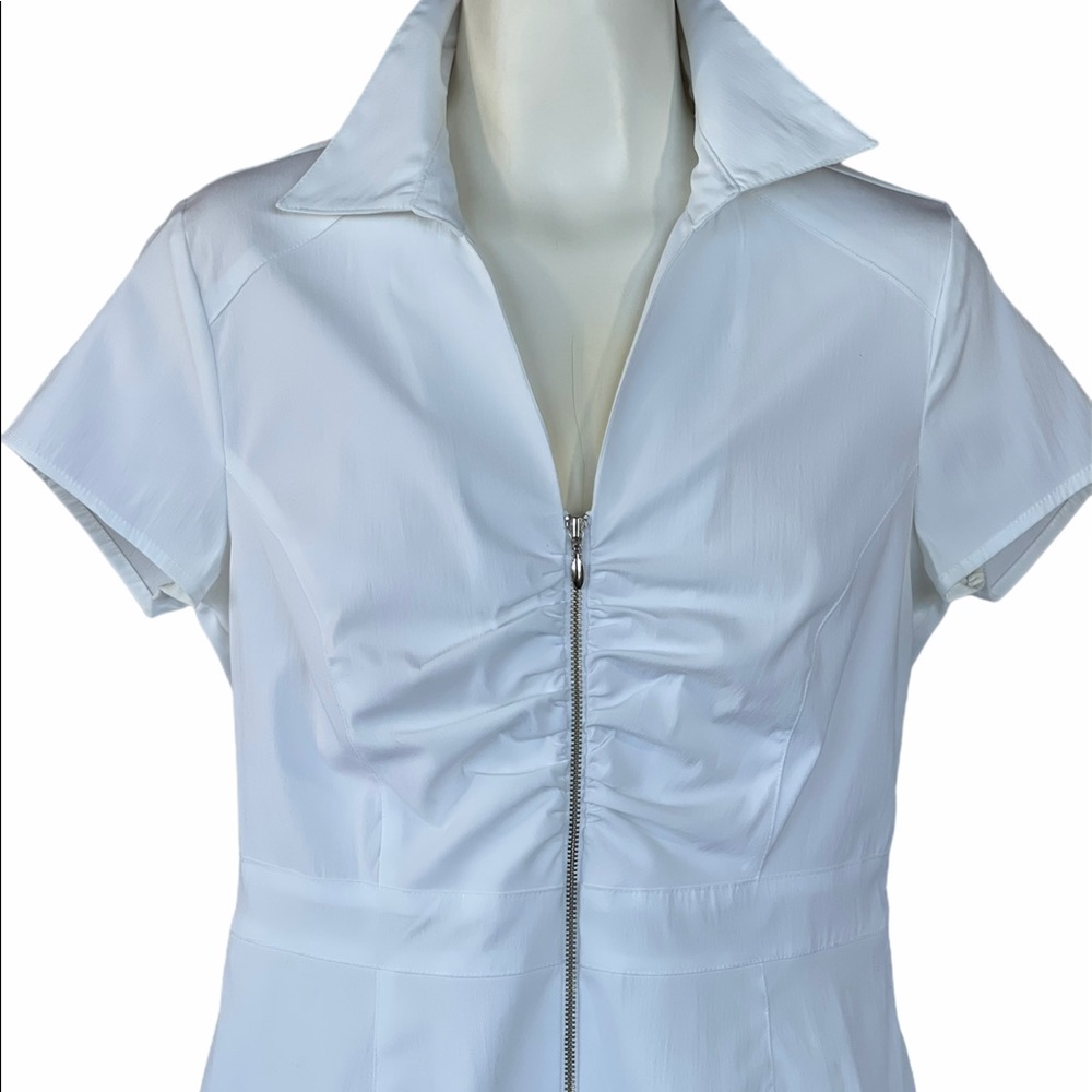 Cleo Petite Blouse!